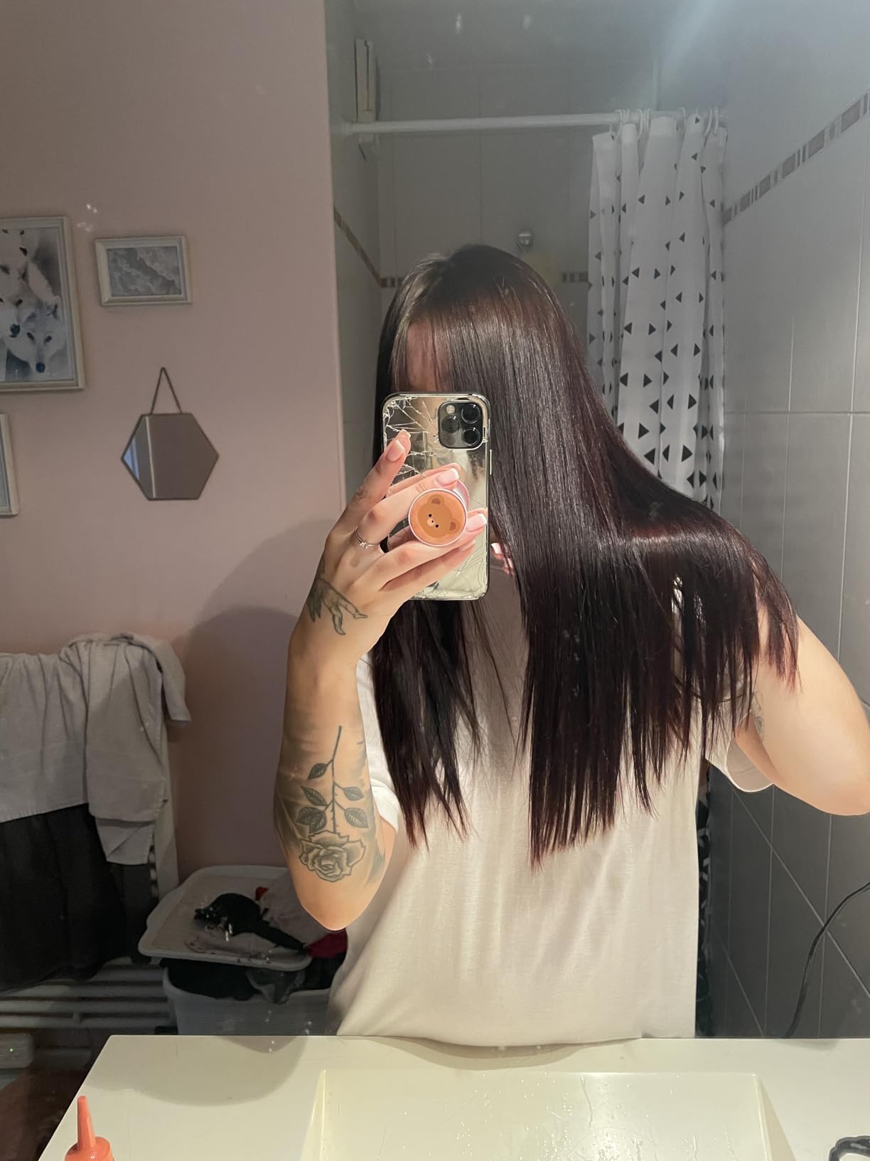 Adopté pour mes longueurs
