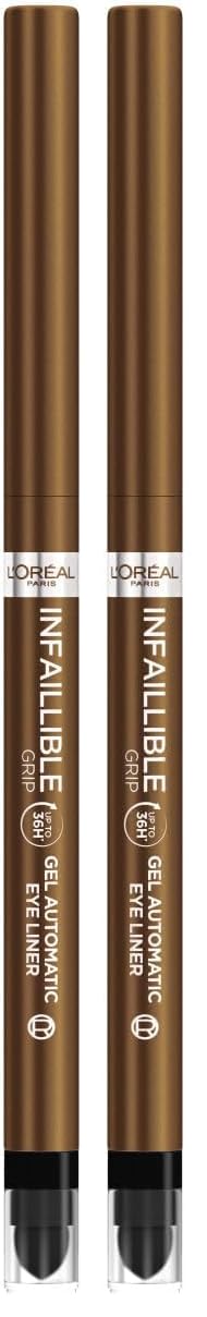 l-or-al-paris-infaillible-grip-liner-crayon-eyeliner-waterproof-noir-intense-bla image 7