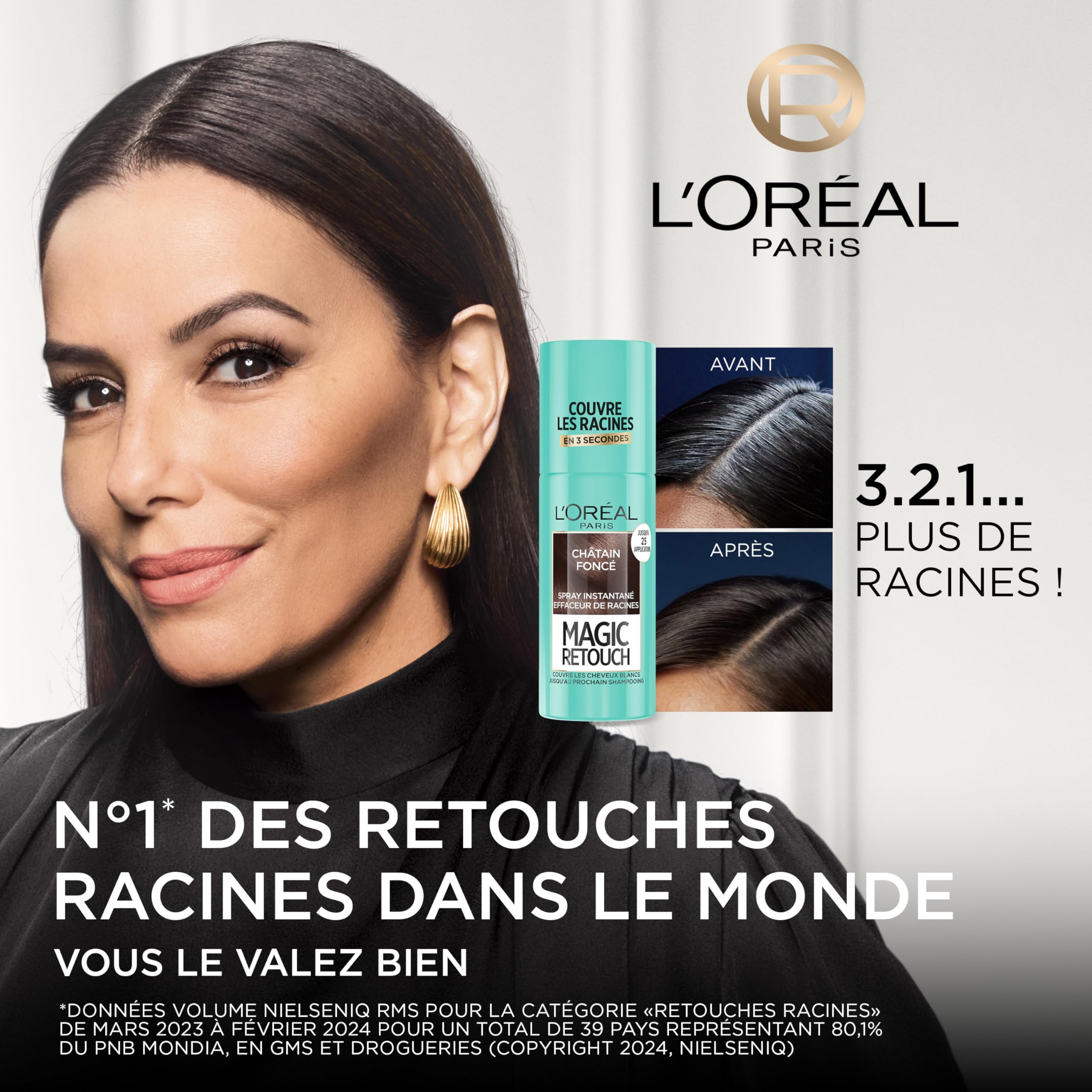 l-or-al-paris-magic-retouch-spray-racines-ch-tain-fonc-2x75ml image 2