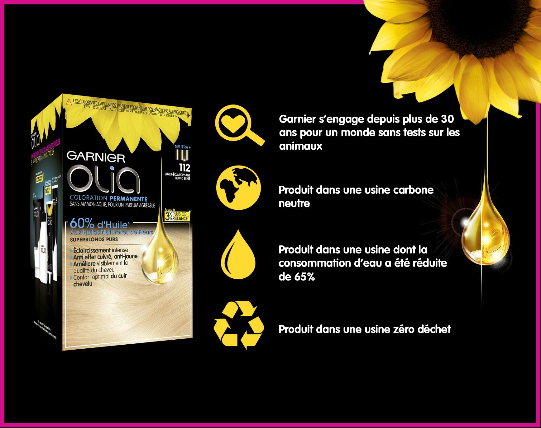 garnier-olia-coloration-permanente-sans-ammoniaque-super-claircissant-blond-beig image 4