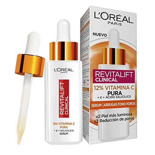 l-or-al-paris-revitalift-clinical-s-rum-anti-ge-la-vitamine-c-30-ml image 4