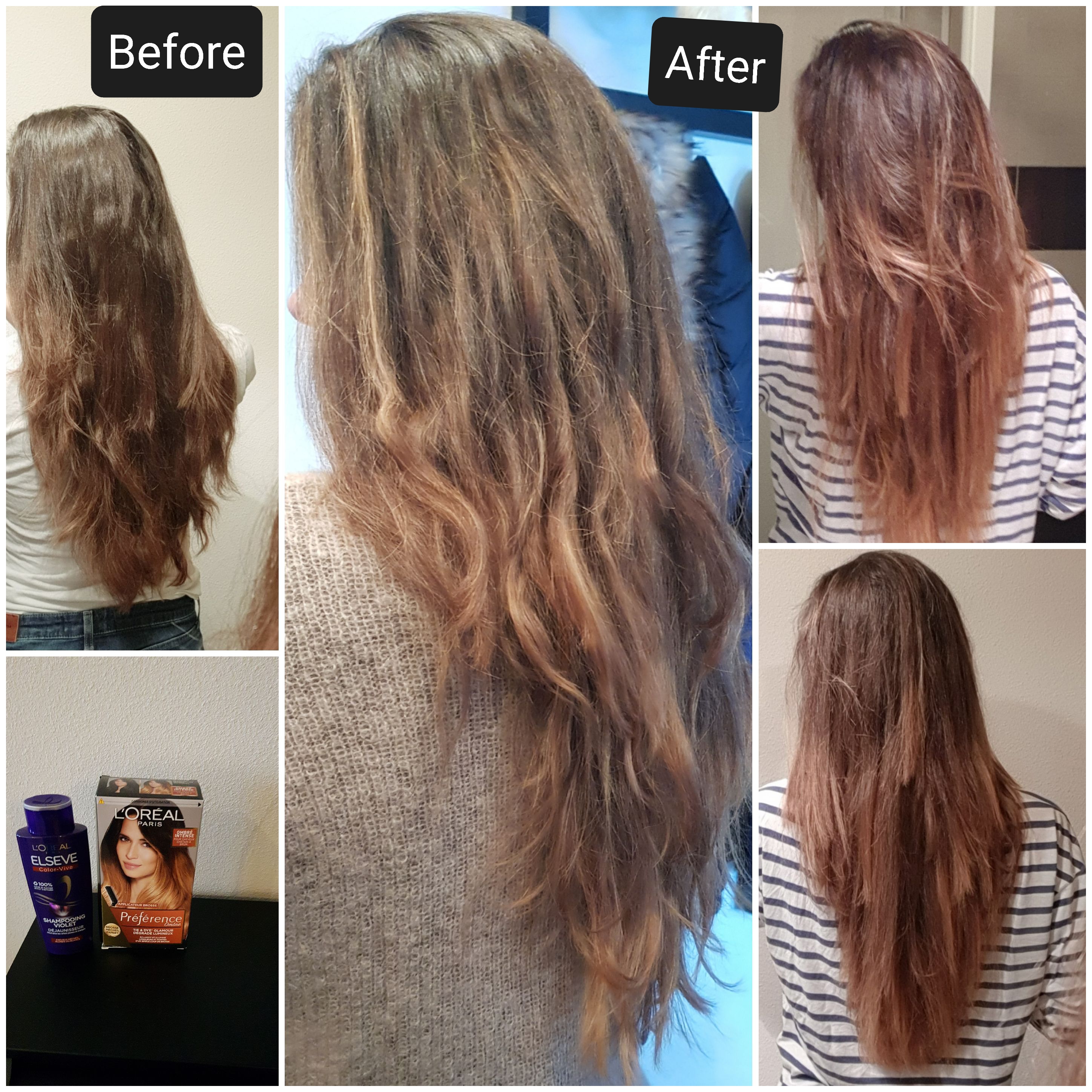 Résultat coiffeur pour 10€