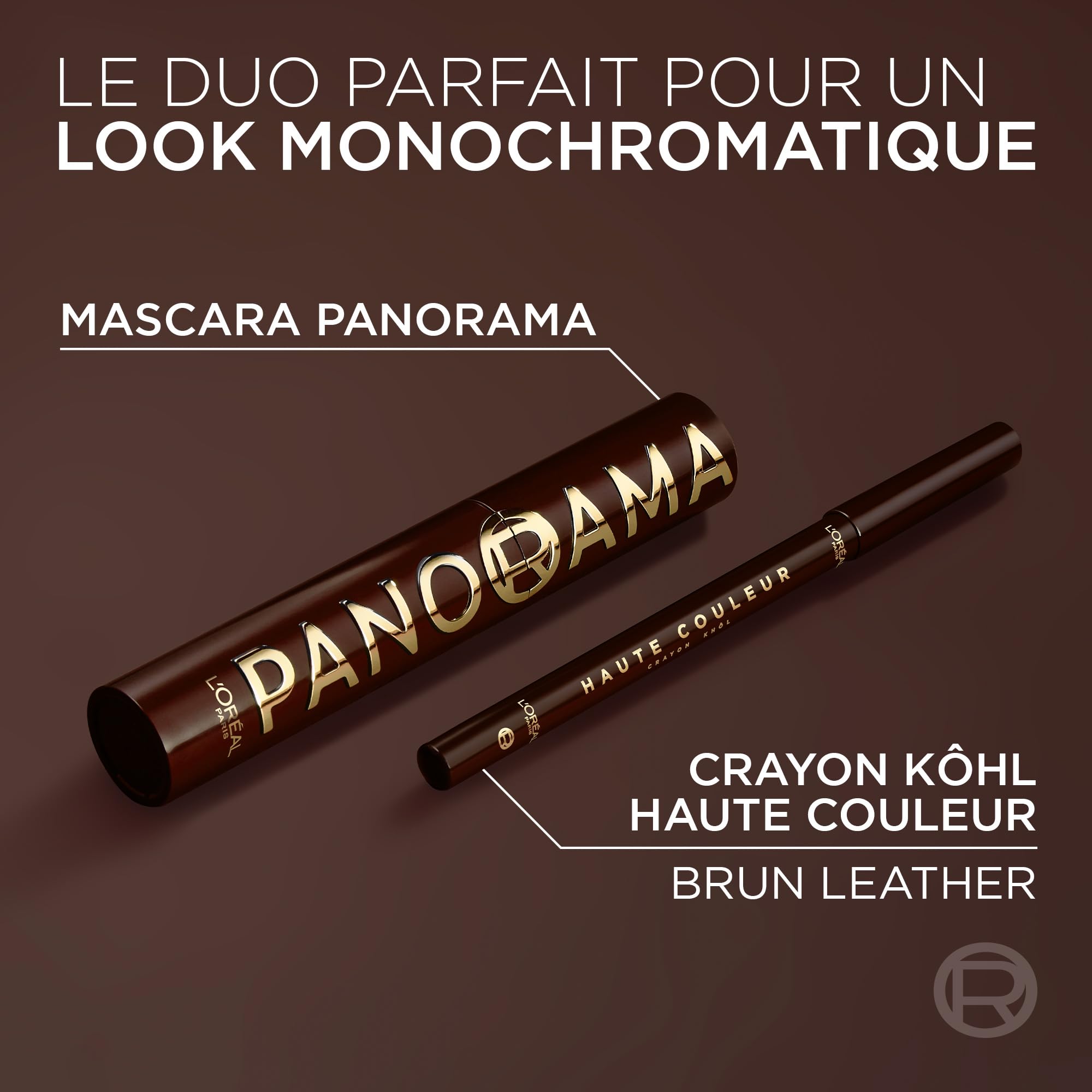 l-or-al-paris-volume-millions-de-cils-panorama-mascara-brun-leather-10-ml image 7