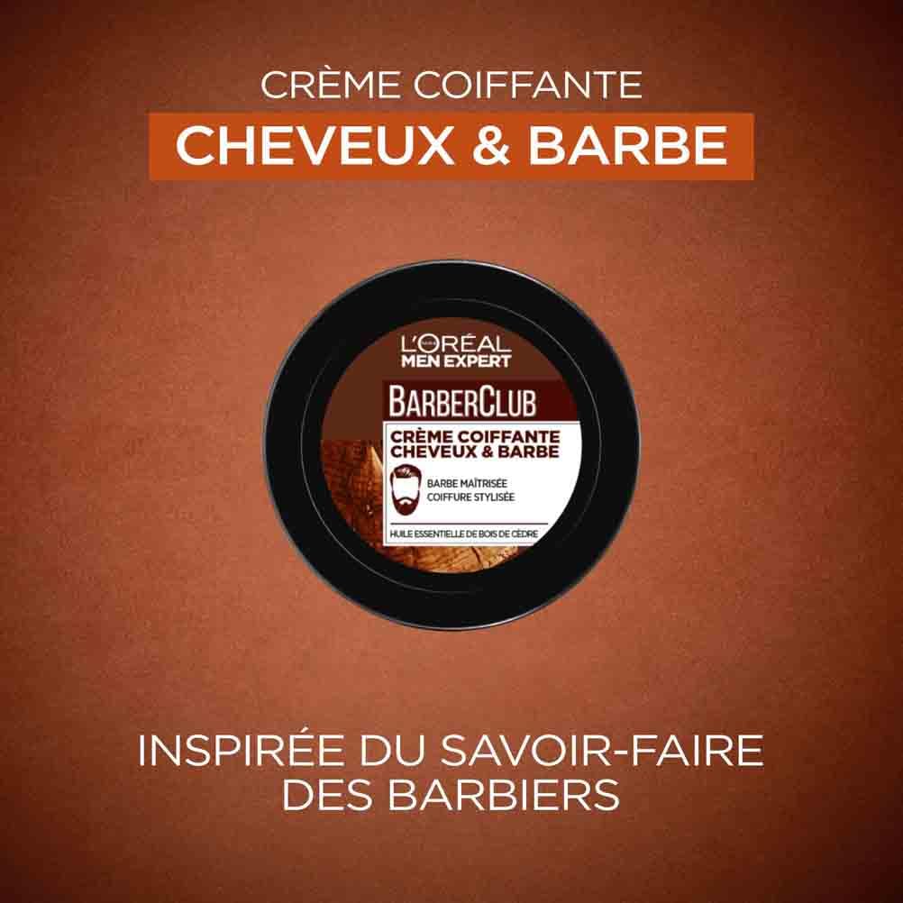 l-or-al-men-expert-barberclub-cr-me-coiffante-cheveux-et-barbe-75-ml image 2