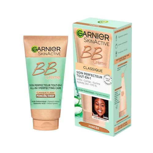 garnier-bb-cr-me-classique-soin-perfecteur-teinte-fonc-e-50-ml-spf-15 image 7