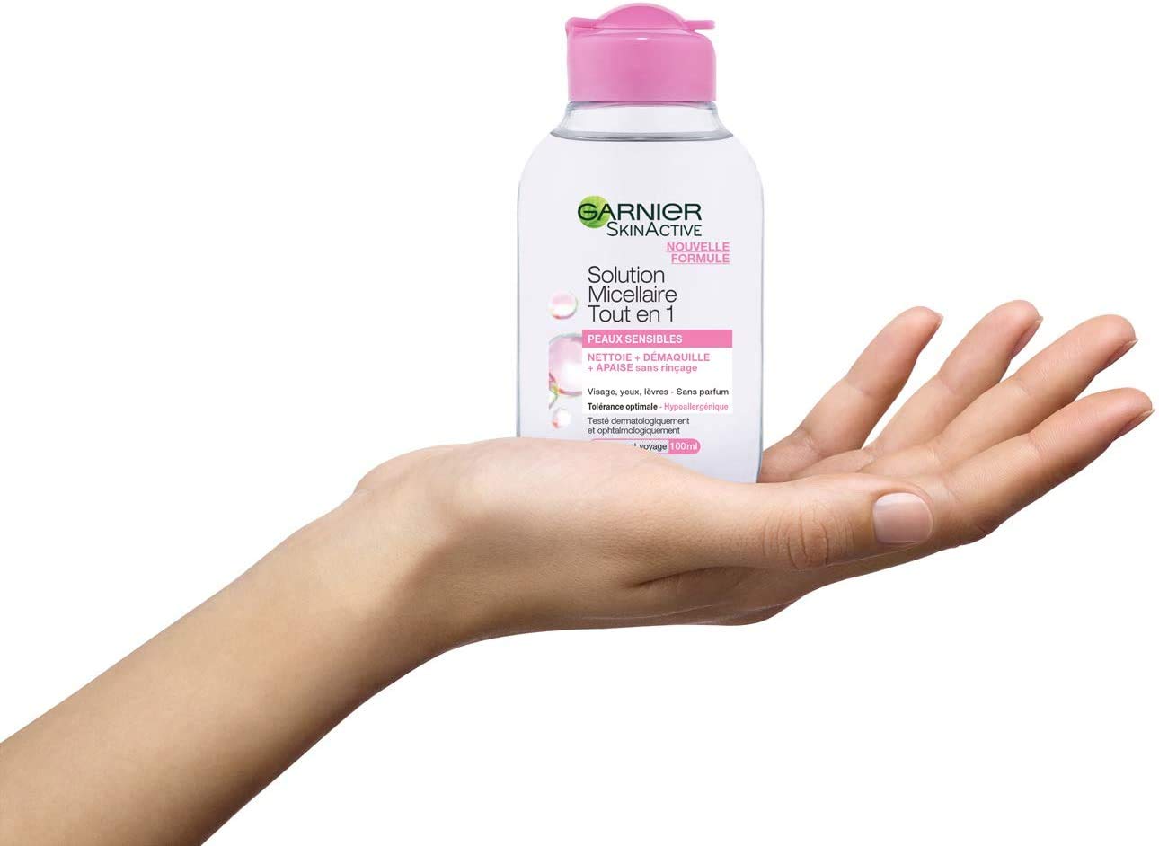 garnier-skin-active-eau-micellaire-tout-en-1-peau-sensible-100-ml image 3