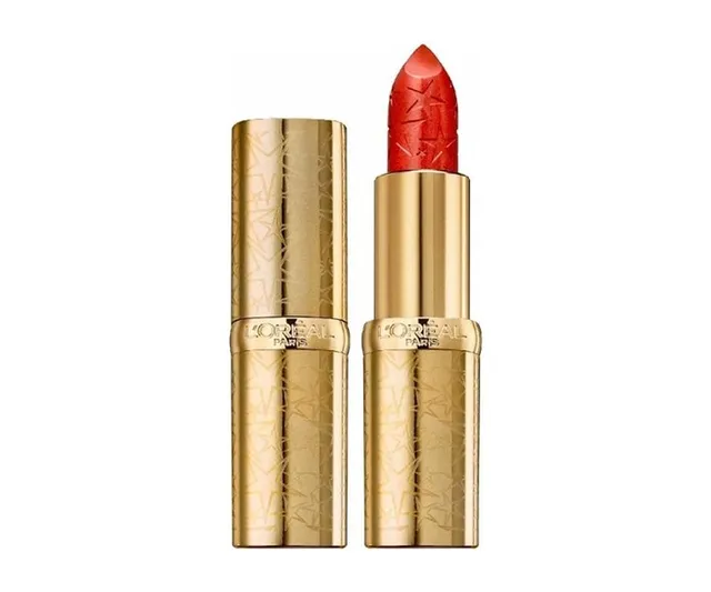 l-or-al-paris-color-riche-rouge-l-vres-393-burning-starlight-in-paris-dition-lim image 1