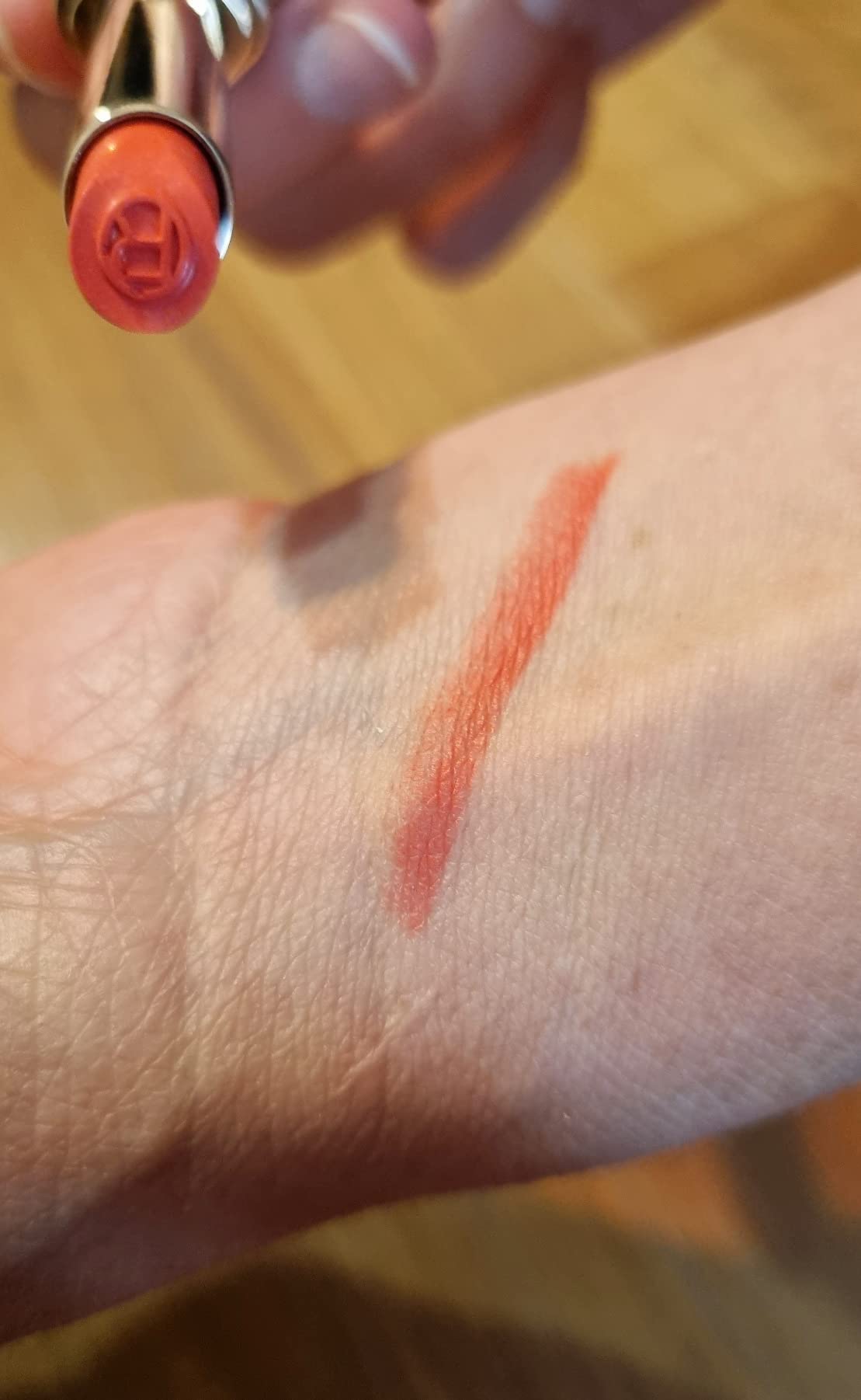 Mon rosy préféré