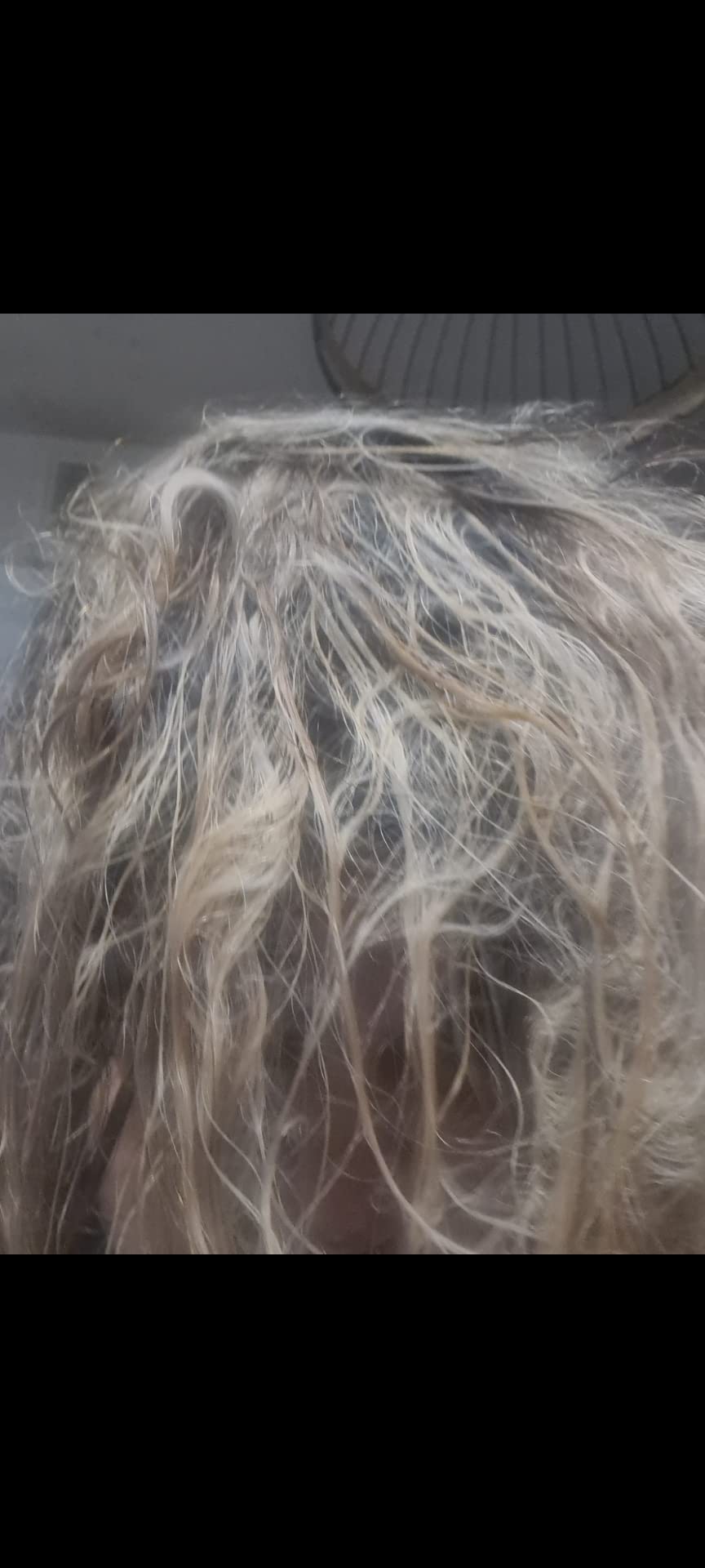 Très bon pour cheveux abîmés