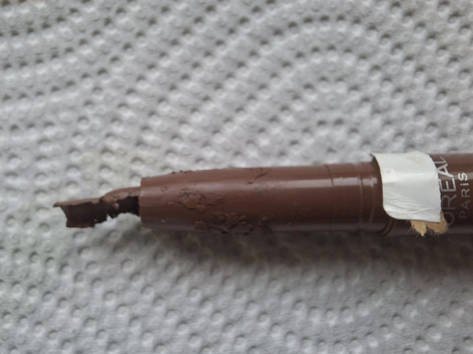 Mon smoky en 2 minutes