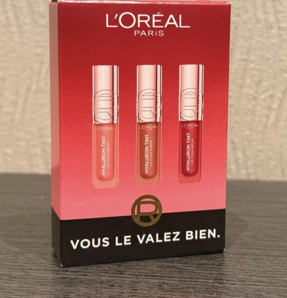 Ma teinte préférée