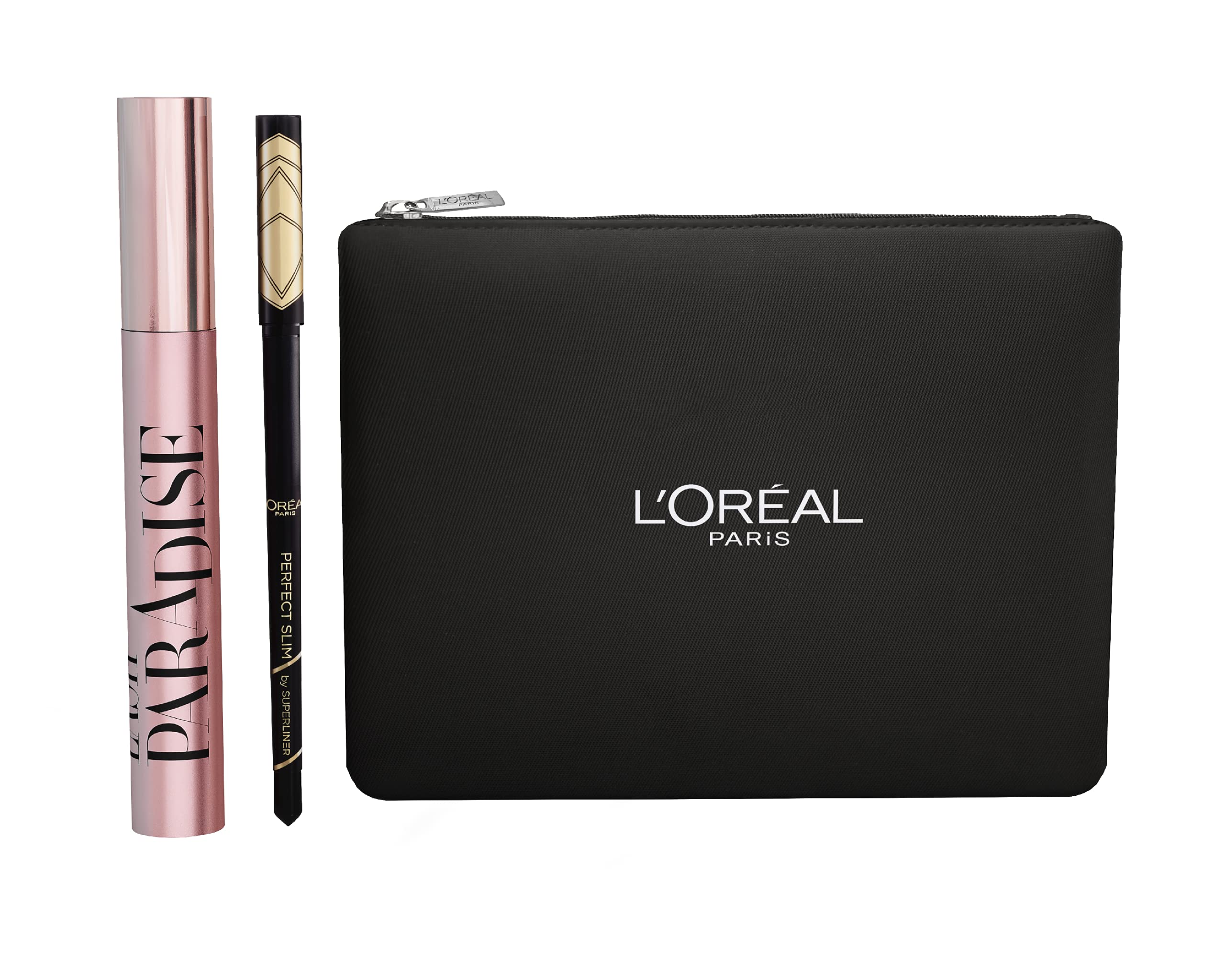 l-or-al-paris-lash-paradise-coffret-trousse-regard-mascara-eyeliner-perfect-slim image 1