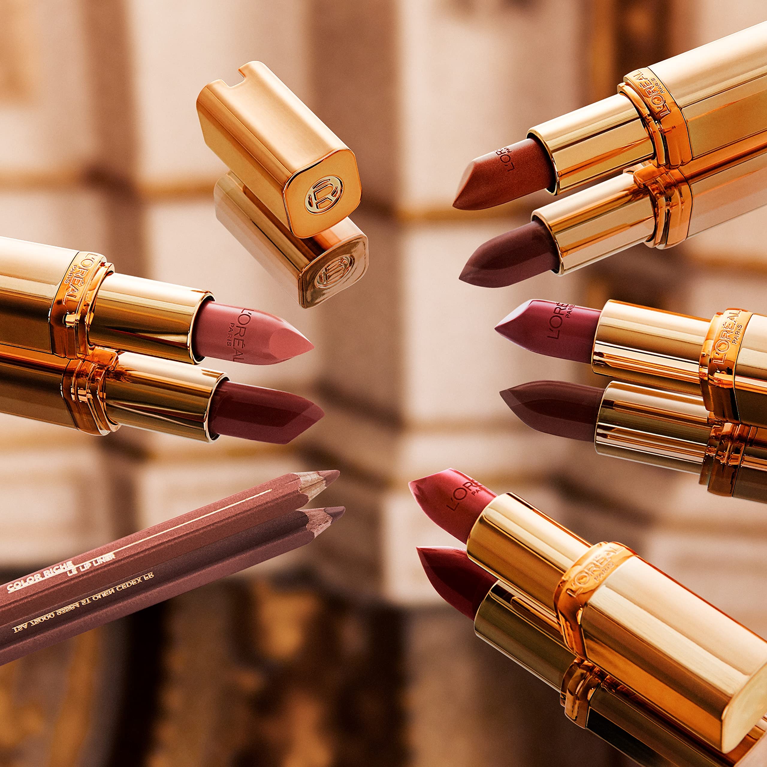 l-or-al-paris-color-riche-satin-rouge-l-vres-sparkling-amethyst-287 image 7