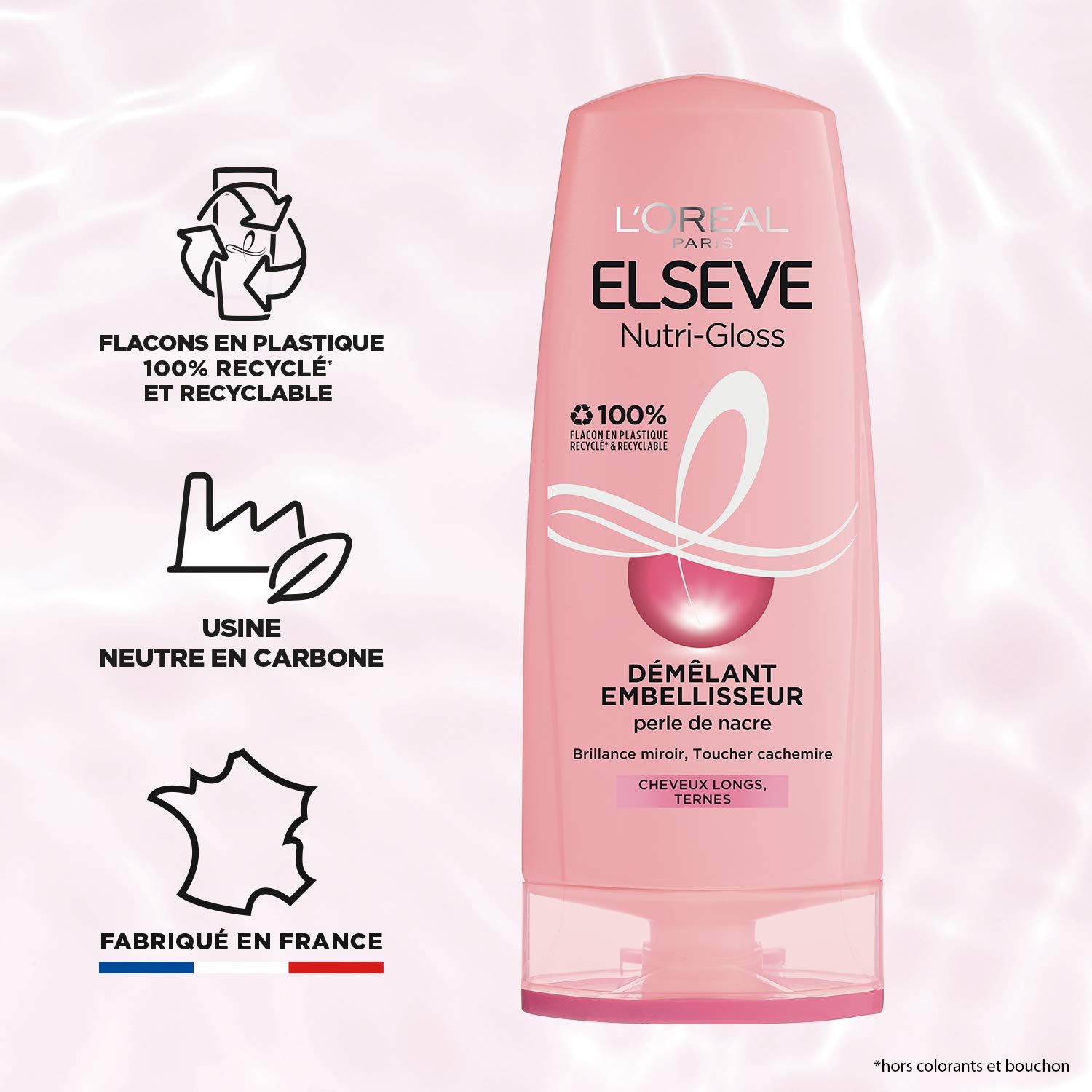l-or-al-paris-els-ve-nutri-gloss-apr-s-shampoing-d-m-lant-embellisseur-cheveux-t image 2
