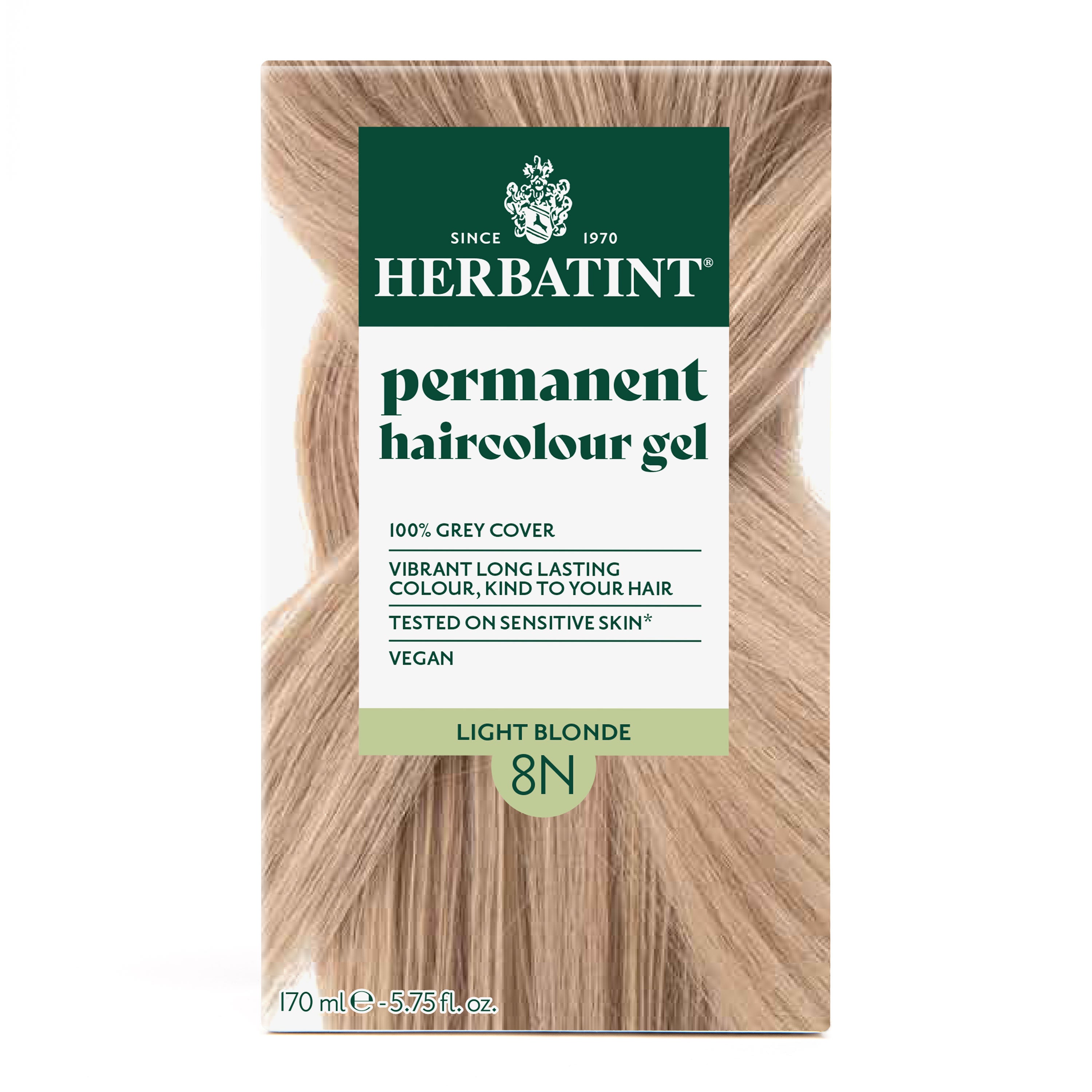 herbatint-soin-colorant-permanent-8n-blond-clair-gel-170-ml image 3