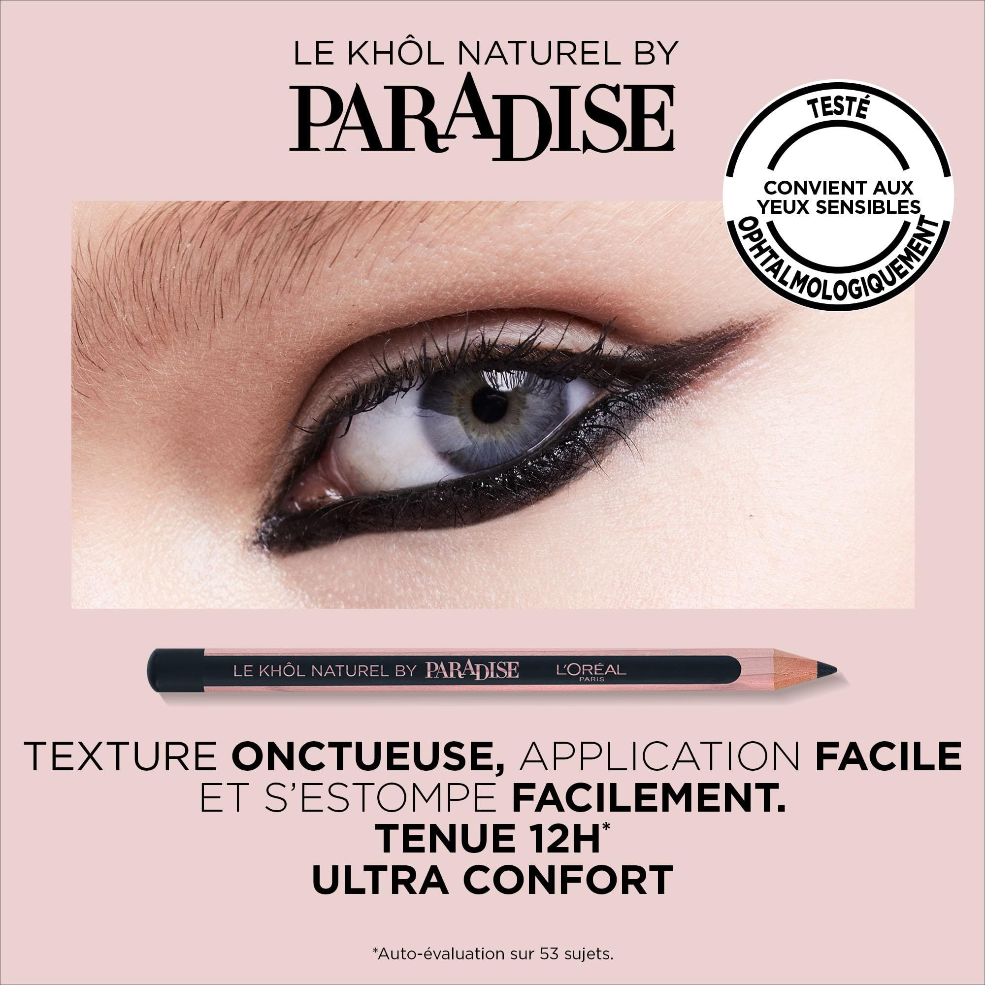 l-or-al-paris-super-liner-le-kh-l-paradise-12h-teinte-102-pure-espresso image 4