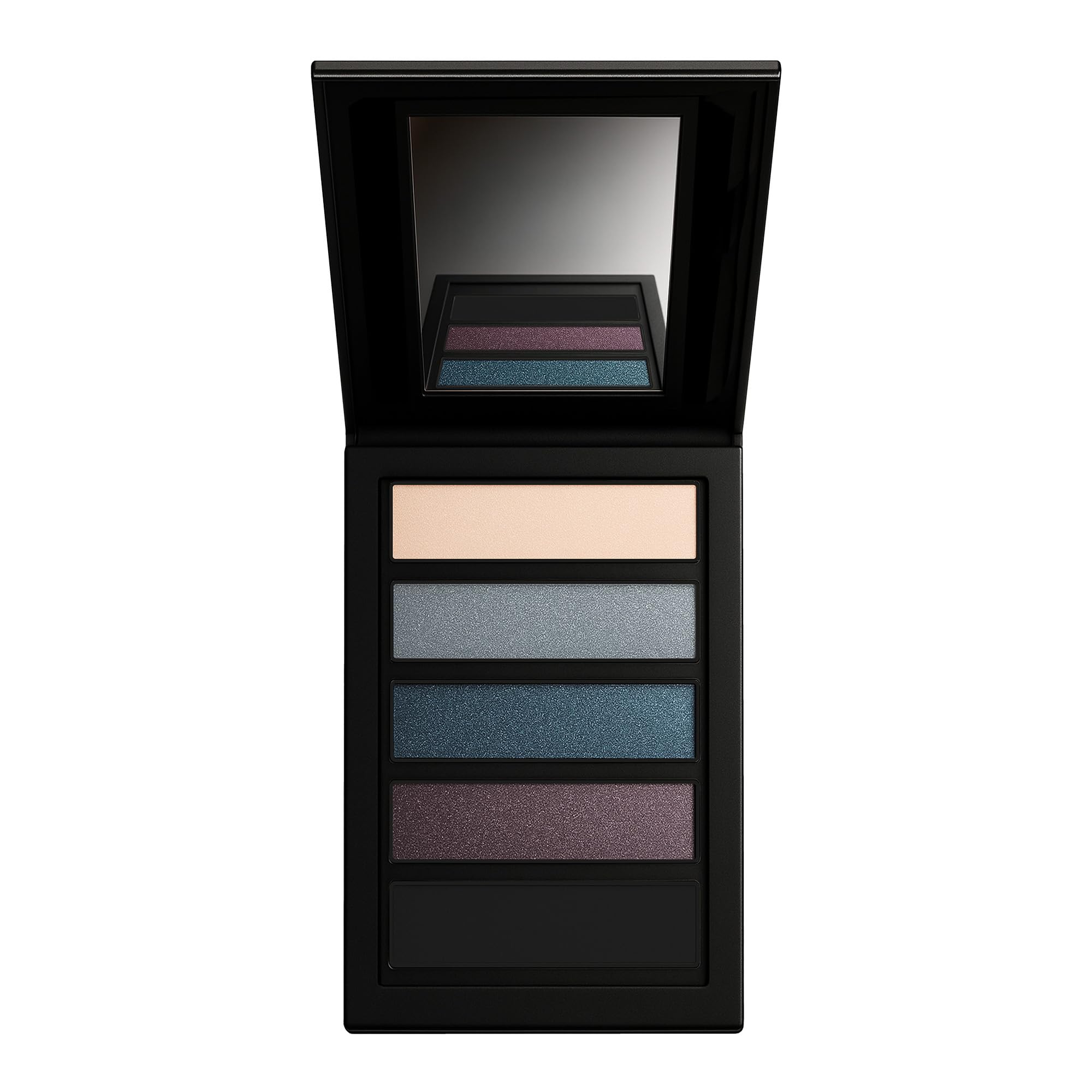 l-or-al-paris-x-mugler-palette-fards-paupi-res-5-nuances-midnight image 4