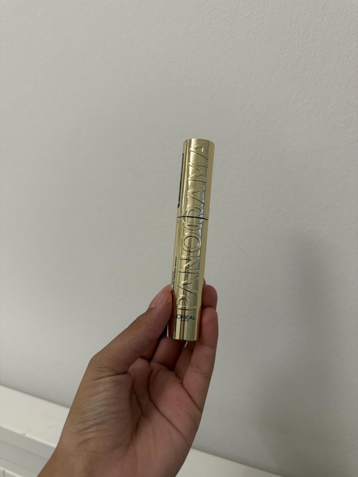 Très bon mascara