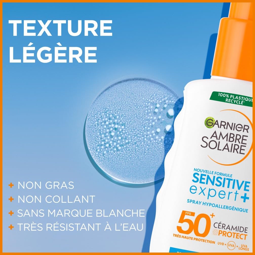 garnier-ambre-solaire-sensitive-expert-spray-fps-50-150-ml image 6