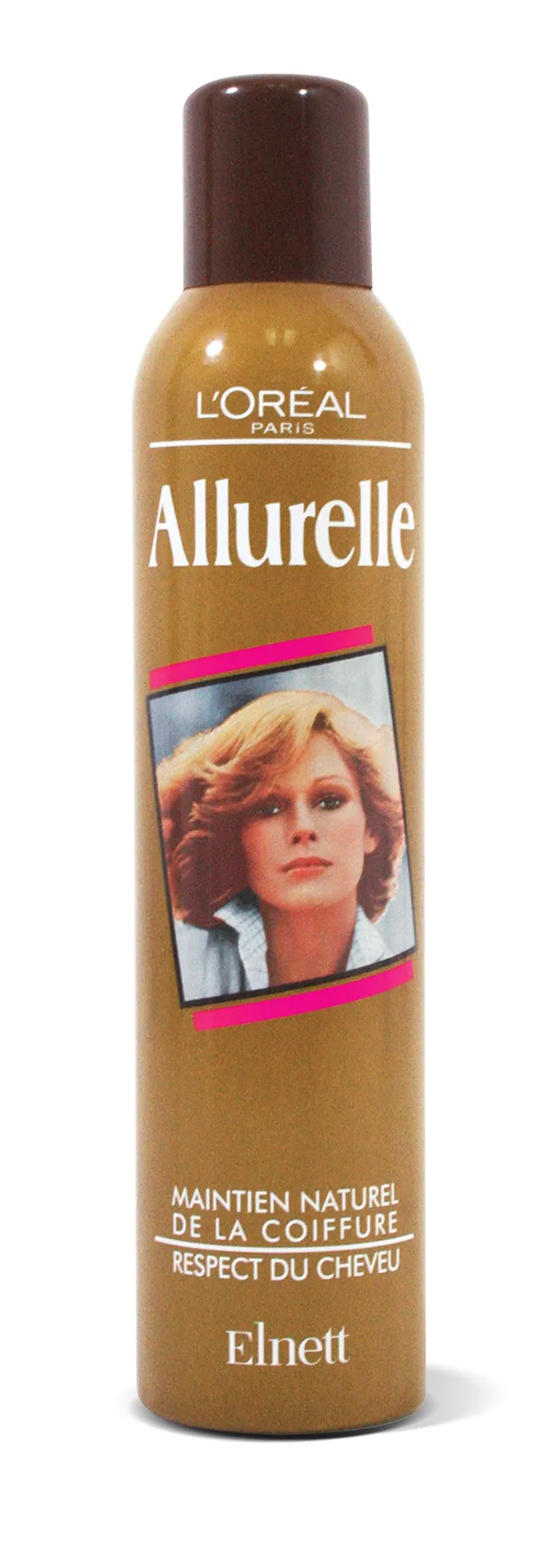 l-or-al-paris-elnett-allurelle-laque-coiffante-300ml image 1