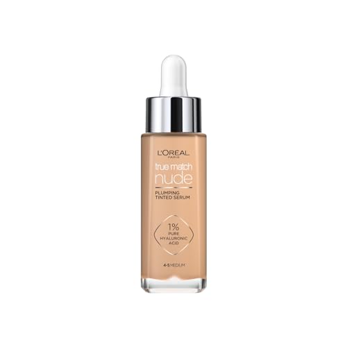 l-or-al-paris-true-match-nude-plumping-tinted-serum-teinte-medium-4-5 image 8