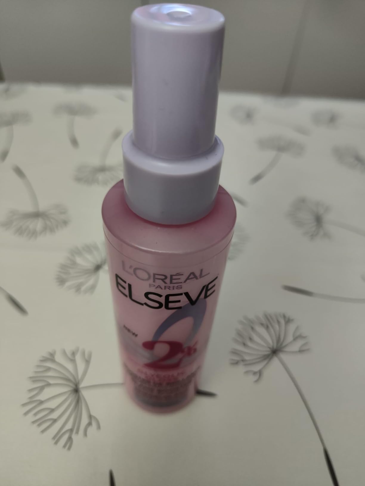 Trop léger pour moi