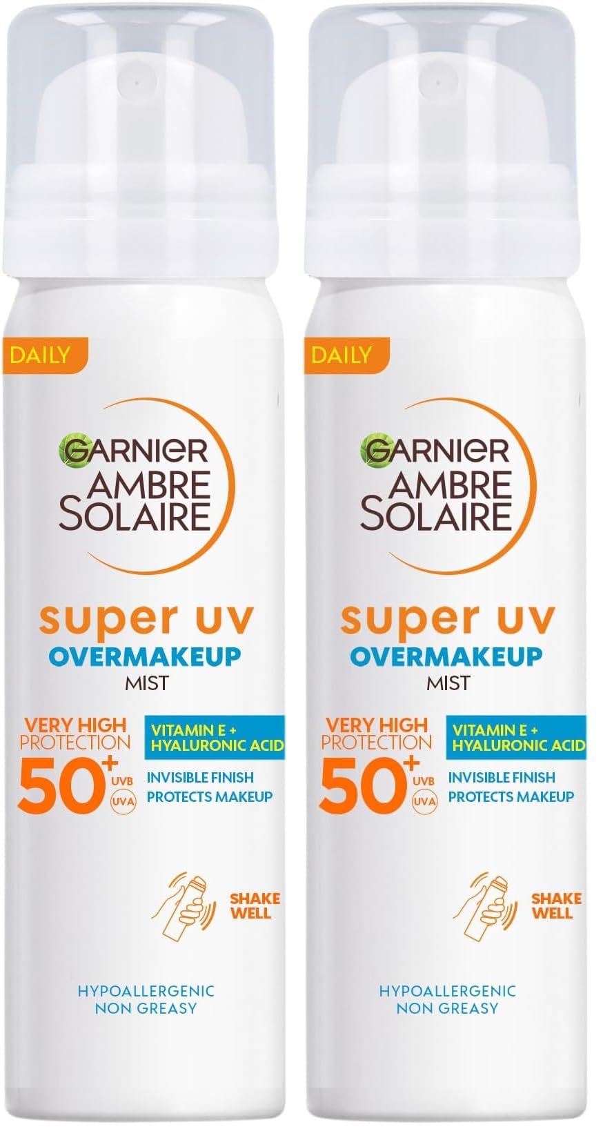 garnier-ambre-solaire-super-uv-brume-solaire-visage-et-cou-75-ml image 1