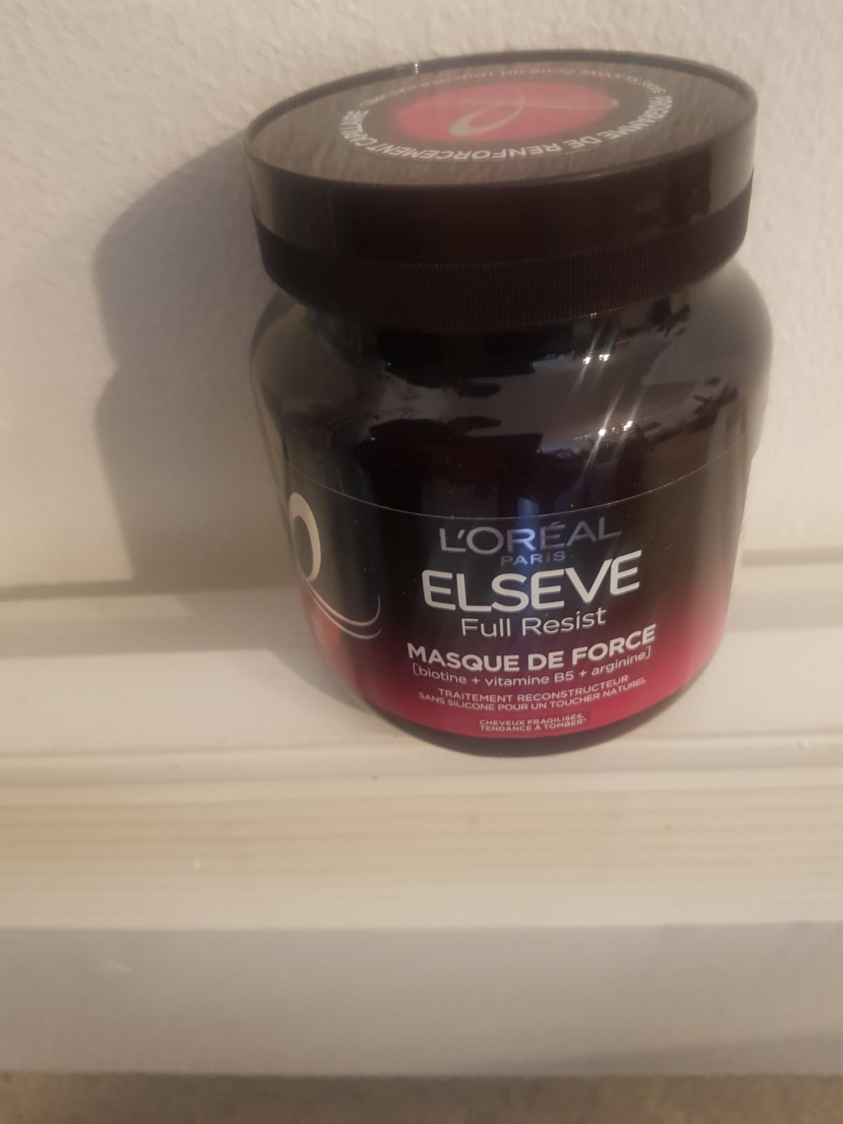 Parfait en avant-shampoing