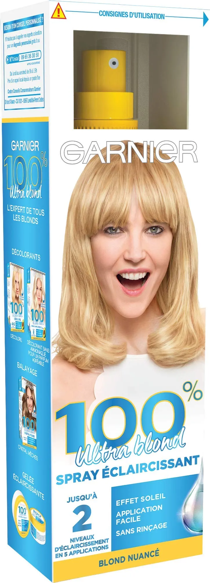 garnier-cristal-soleil-spray-claircissant-blonds-ch-tains-125-ml image 1