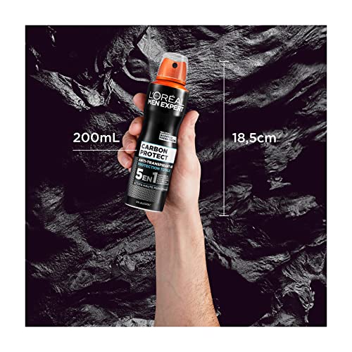 l-or-al-men-expert-carbon-protect-ice-fresh-d-odorant-spray-5-en-1-lot-de-6-x-20 image 6