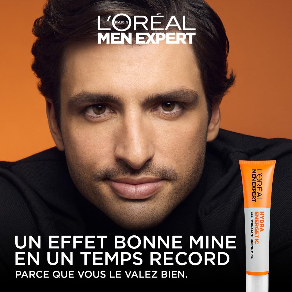 l-or-al-paris-men-expert-hydra-energetic-gel-hydratant-bonne-mine-vitamine-c-40- image 2