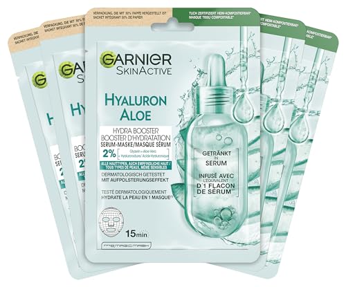 garnier-skinactive-hydra-bomb-grenade-masques-tissu-5-x-28-g image 6