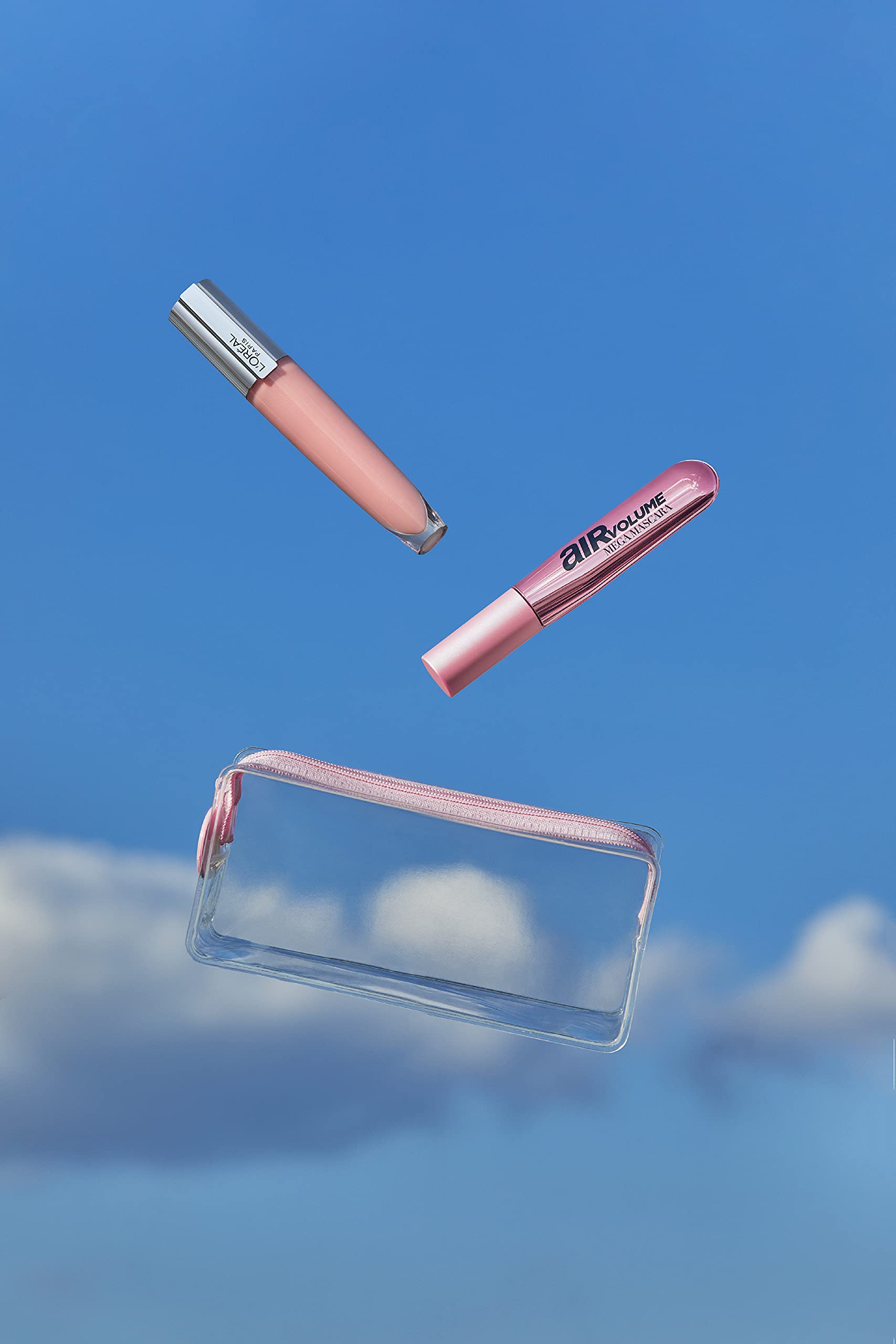 l-or-al-paris-air-volume-coffret-trousse-m-ga-volume-yeux-l-vres-mascara image 5