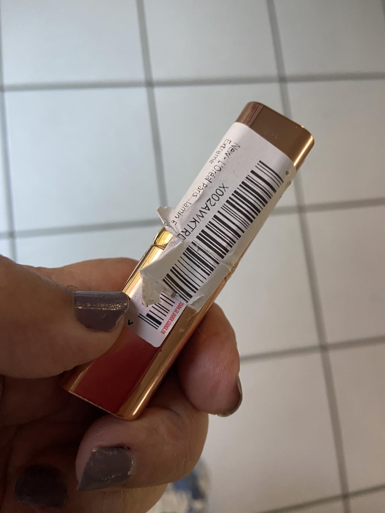 Très bonne surprise