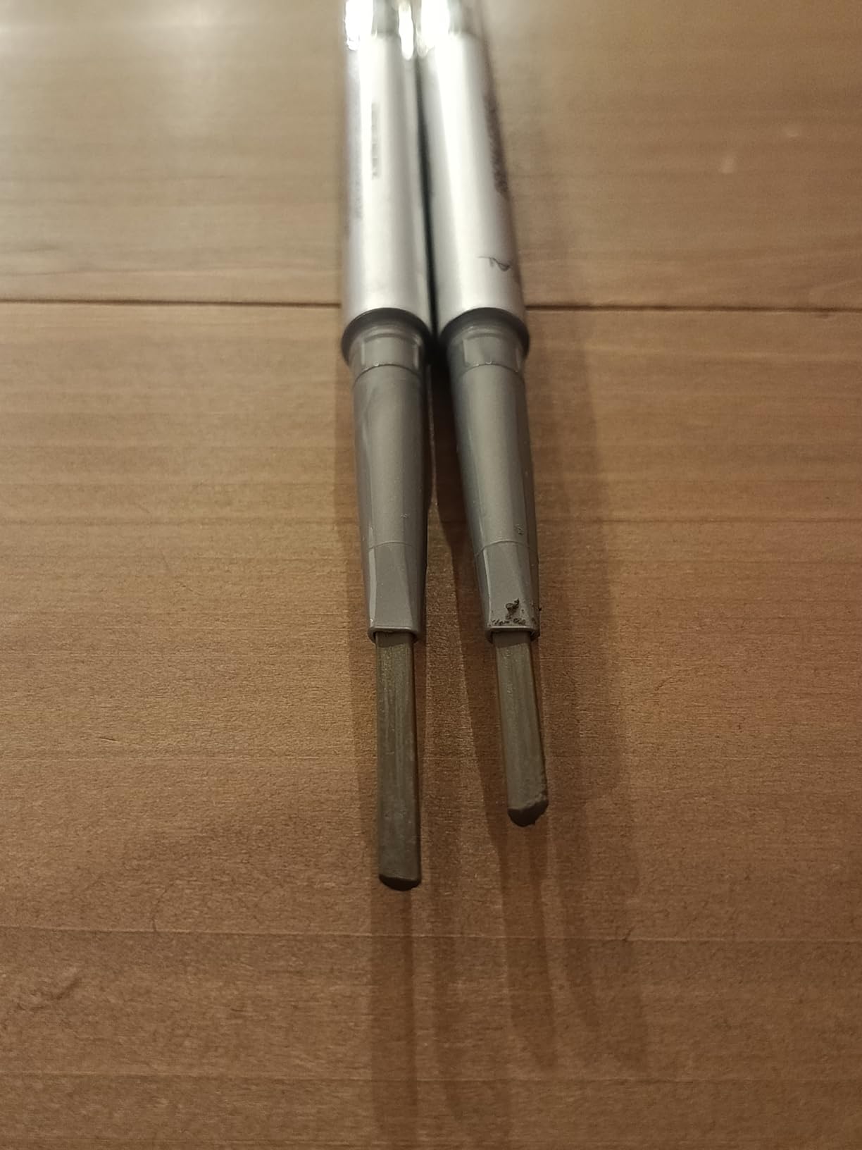 Sourcils parfaits en 2 minutes
