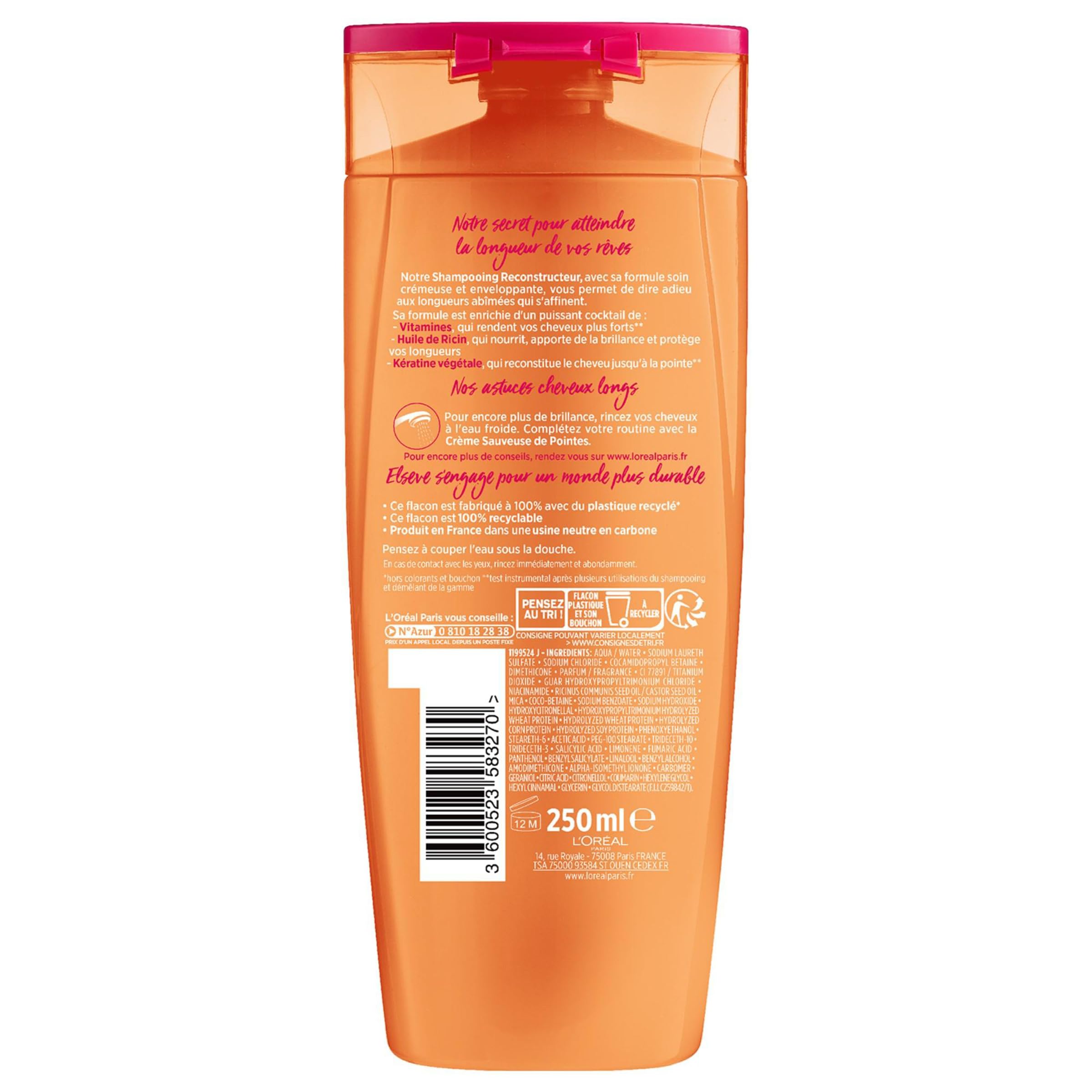 l-or-al-paris-els-ve-dream-long-routine-magique-coffret-3-produits-cheveux-longs image 8