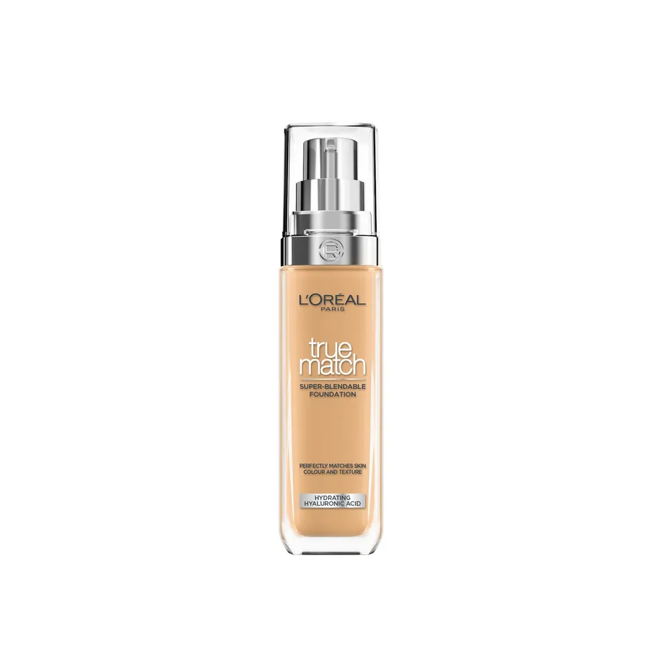 l-or-al-paris-true-match-fond-de-teint-fluide-spf-16-5-5r-rose-sun-30-ml image 1