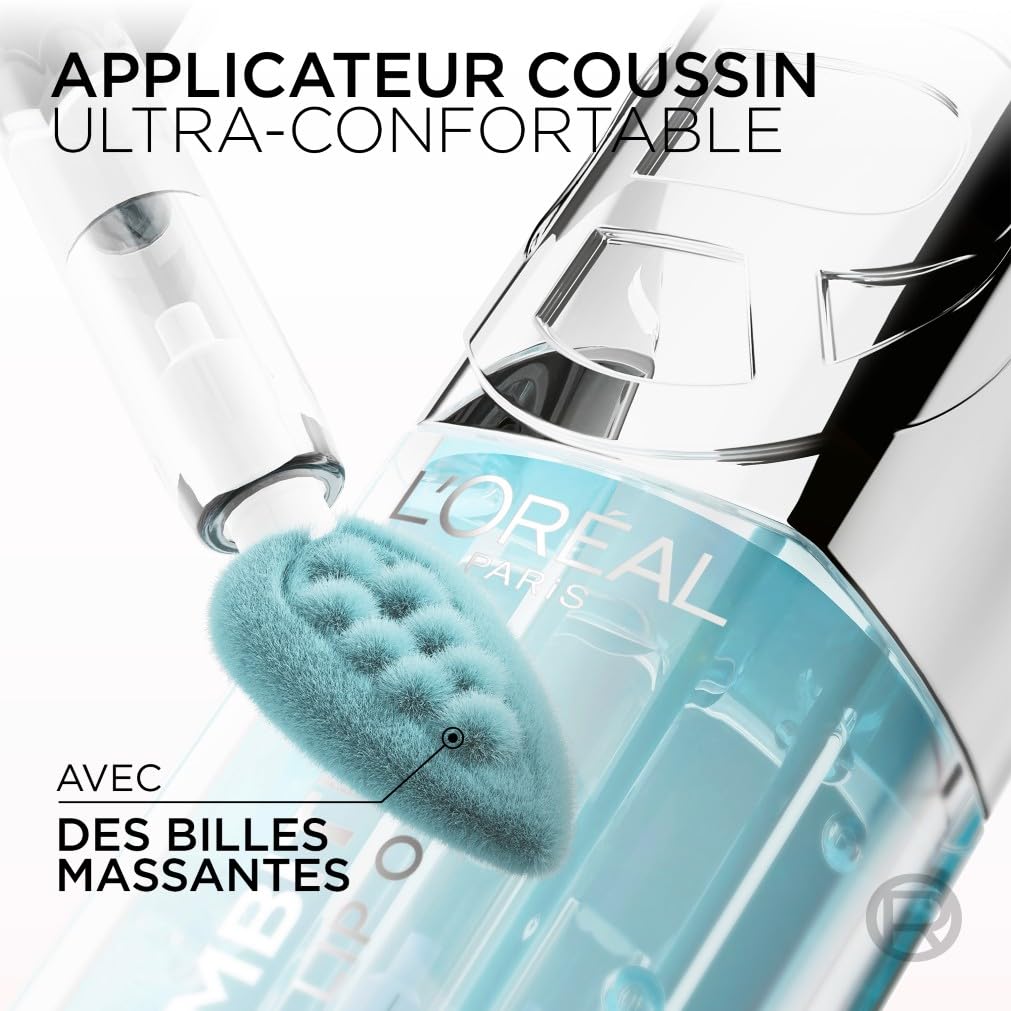 l-or-al-paris-plump-ambition-hyaluron-lip-oil-huile-l-vres-ph-berry-noir image 6