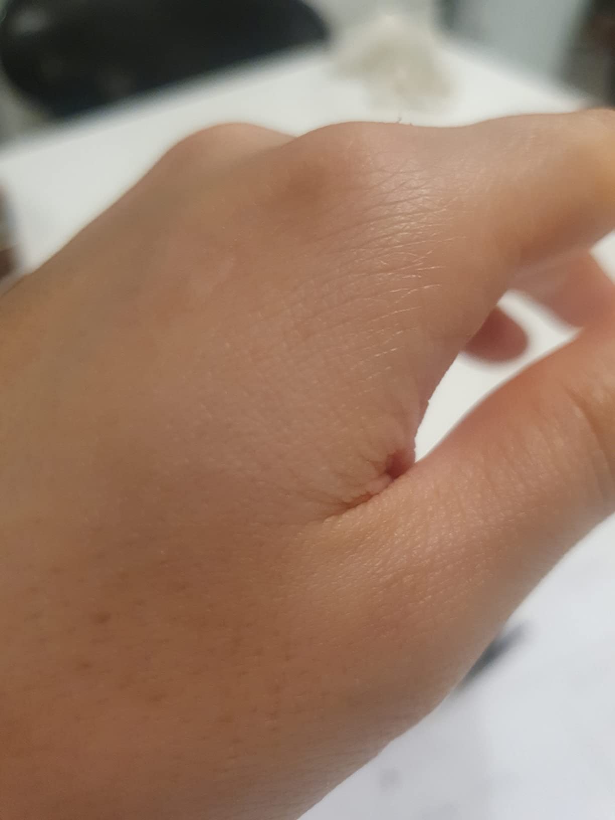 Mon teint unifié en 2 minutes