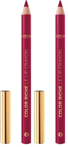 l-or-al-paris-color-riche-le-lip-liner-crayon-contour-l-vres-s-il-vous-pla-t-124 image 6