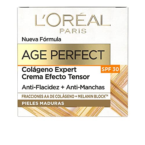 l-or-al-paris-age-perfect-efecto-tenso-cr-me-spf30-50-ml image 2