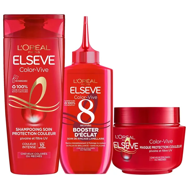 l-or-al-paris-elseve-color-vive-routine-cheveux-color-s-pivoine-uv image 1