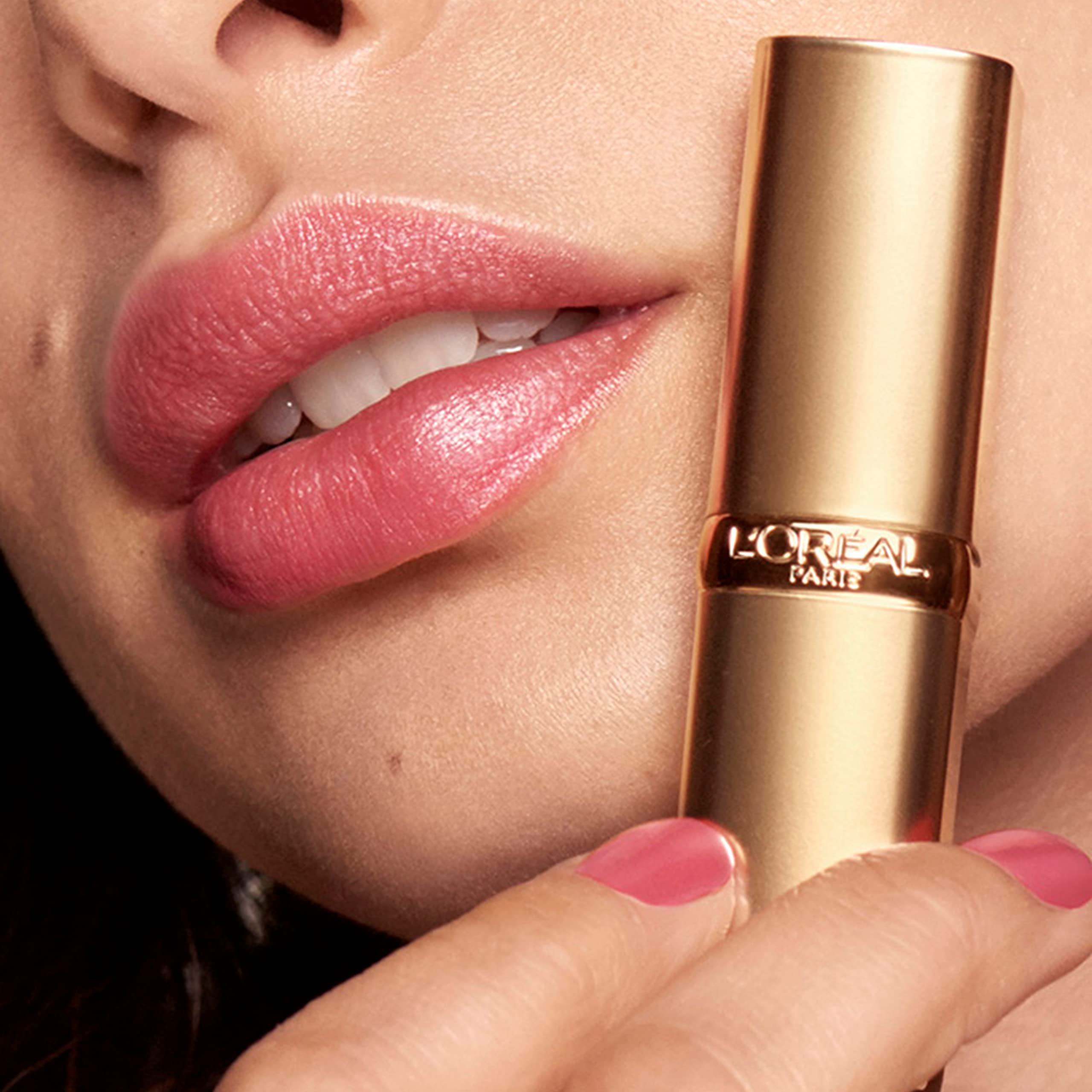 l-or-al-paris-color-riche-satin-rouge-l-vres-sparkling-amethyst-287 image 5