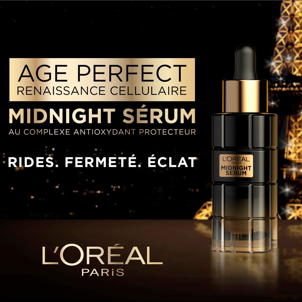 l-or-al-paris-coffret-cadeau-luxe-femme-midnight-s-rum-age-perfect-mascara-volum image 2
