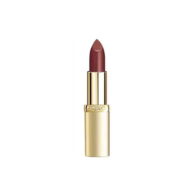 l-or-al-paris-color-riche-rouge-l-vres-soin-291-fever-brown image 1
