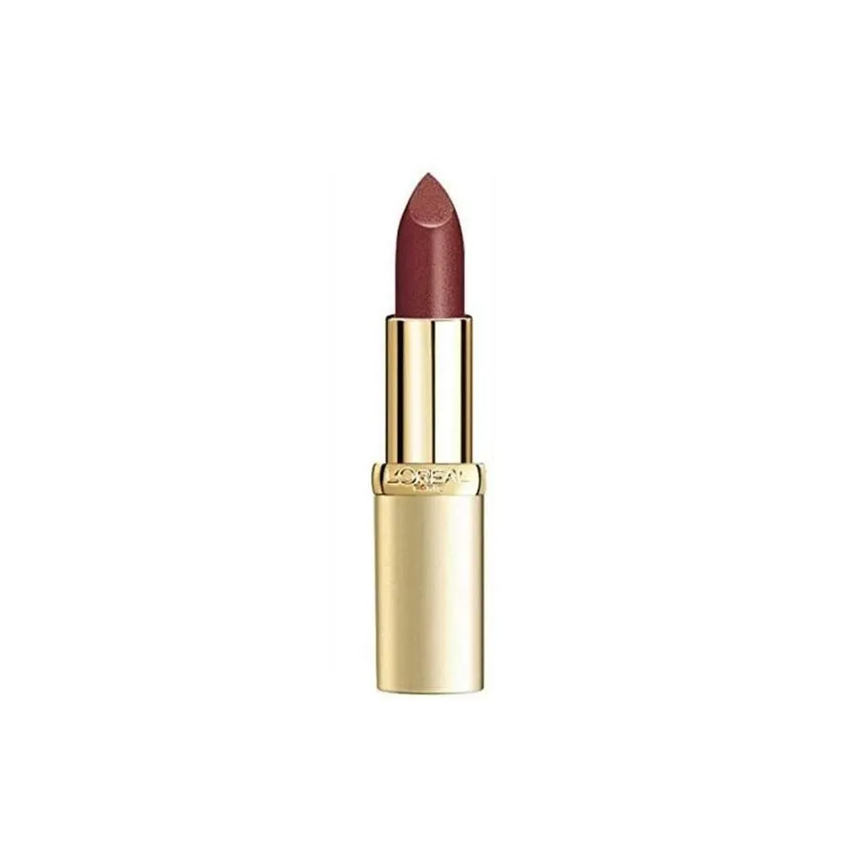 l-or-al-paris-color-riche-rouge-l-vres-soin-291-fever-brown image 1