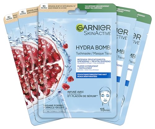 garnier-skinactive-hydra-bomb-grenade-masques-tissu-5-x-28-g image 4