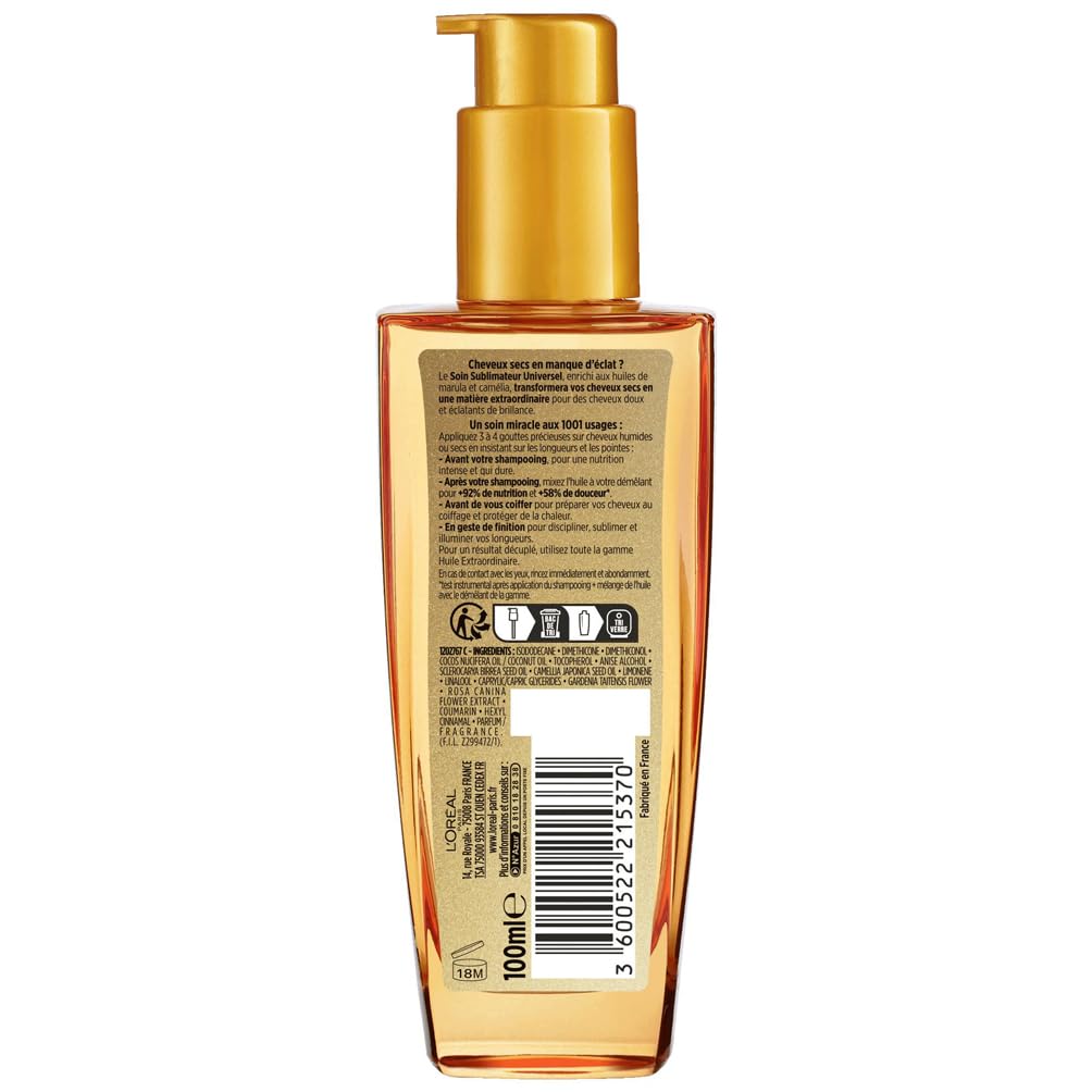 l-or-al-paris-elseve-huile-extraordinaire-routine-cheveux-secs-3-produits image 8