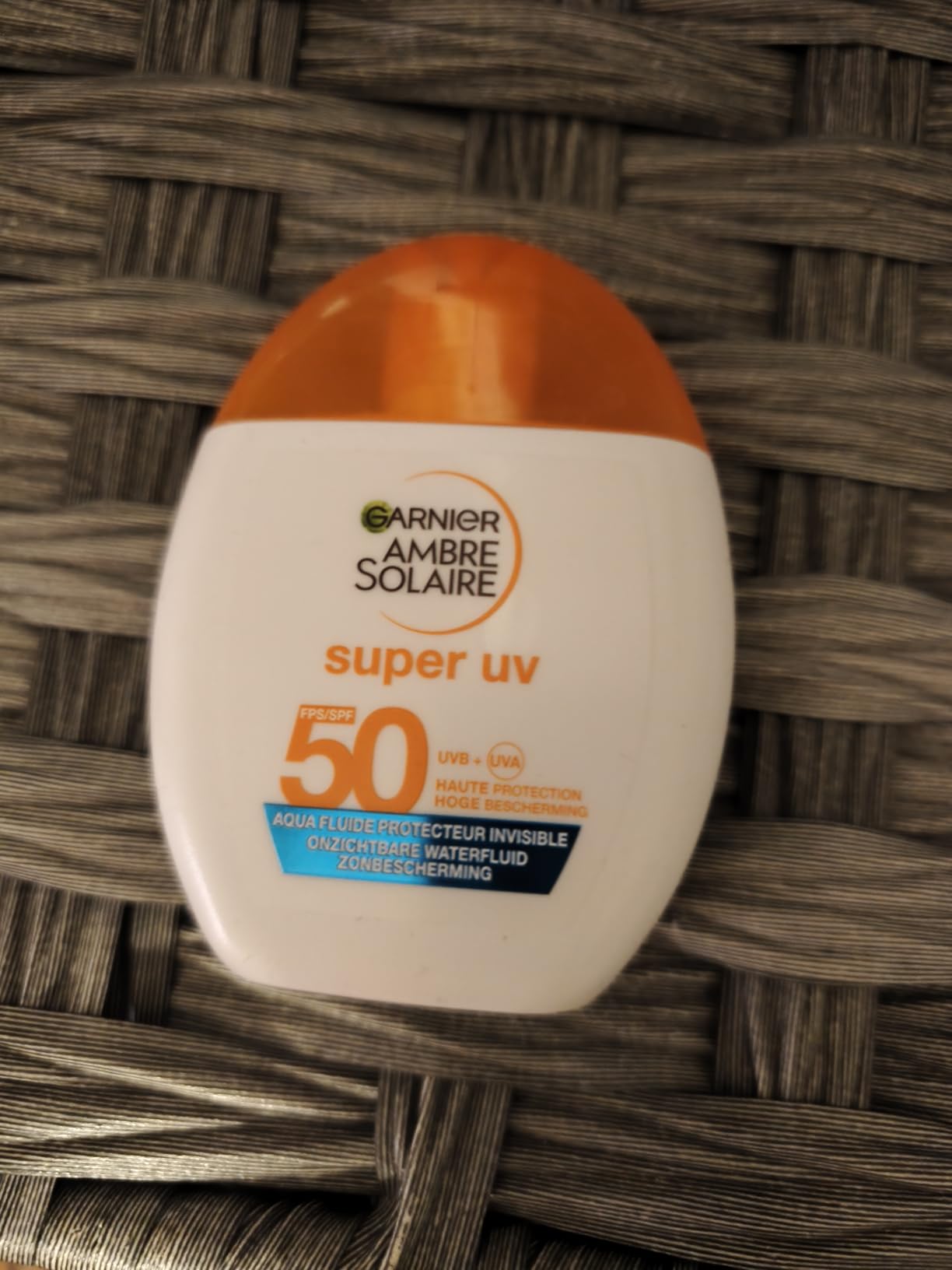 Bon compromis hydra + protection