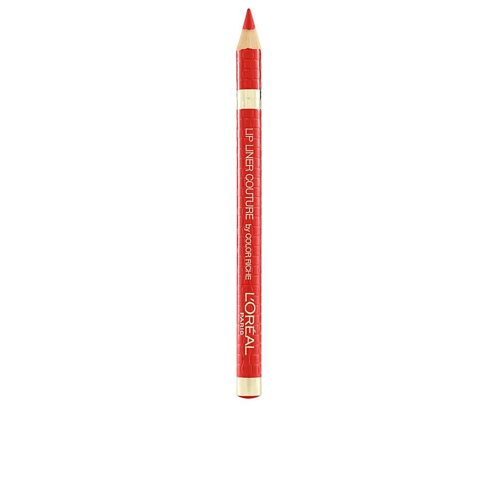 l-or-al-paris-color-riche-crayon-contour-l-vres-107-c-est-dimanche image 4